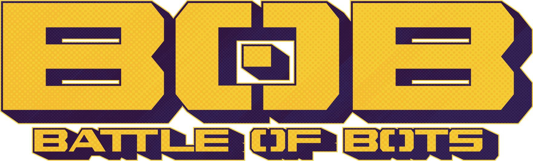 BoB – Battle of Bots